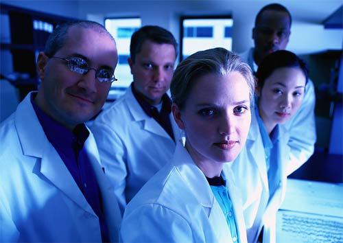 04.提供樣品測試，推薦多方位的合理解決方案